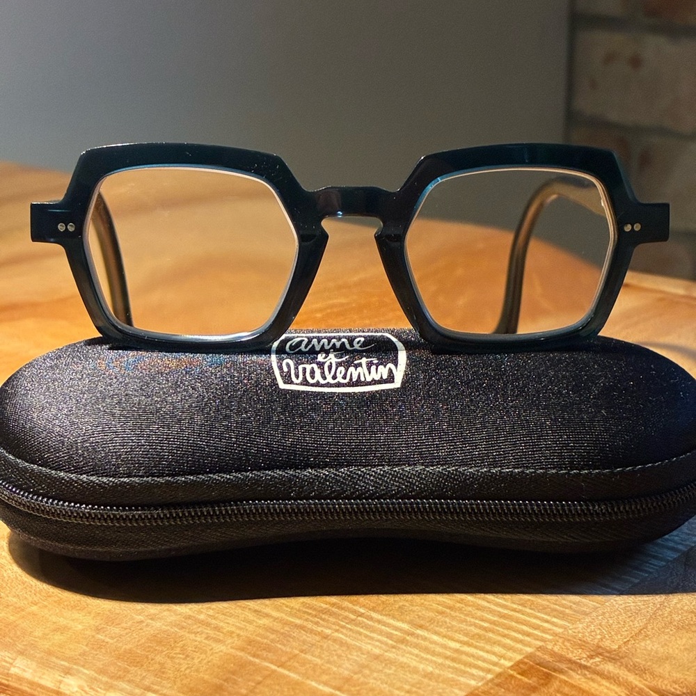 Anne & Valentin Women’s Glasses